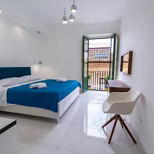 Kapitano Apartment